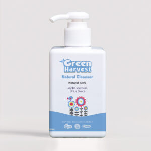 Cleanser