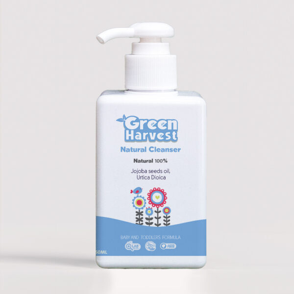 Cleanser