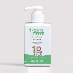 Shampoo