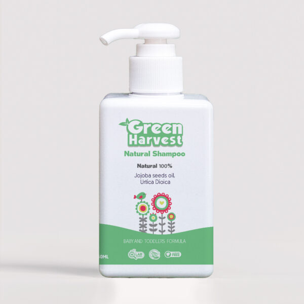 Shampoo