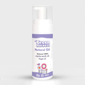 Natural Oil