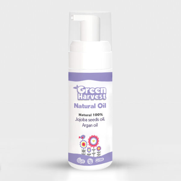 Natural Oil